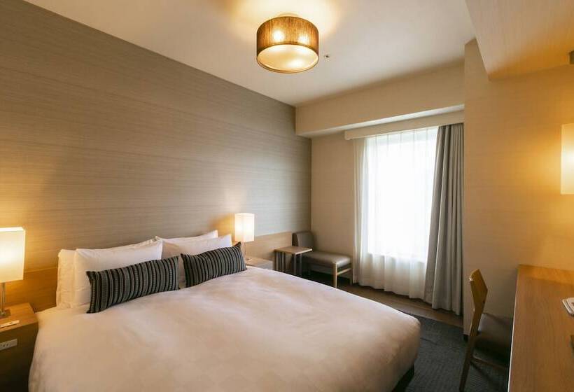 标准间, Resol Trinity Hakata