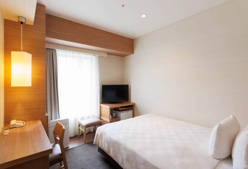 标准单人间, Resol Trinity Hakata
