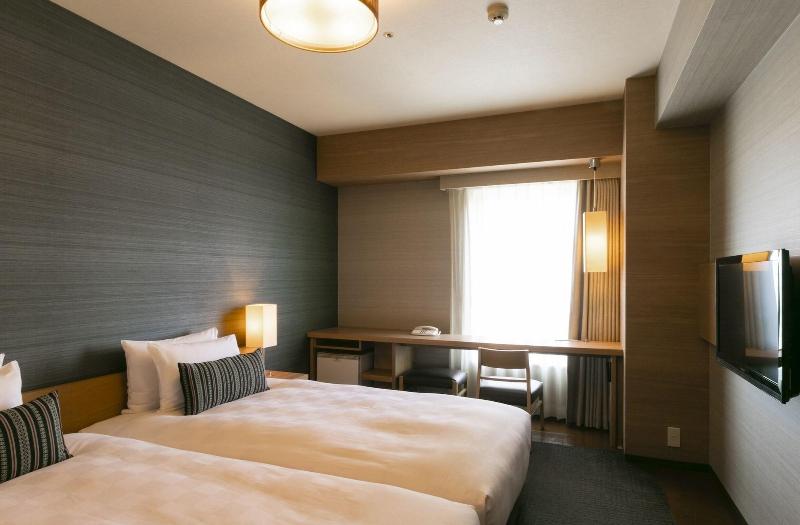 标准间, Resol Trinity Hakata