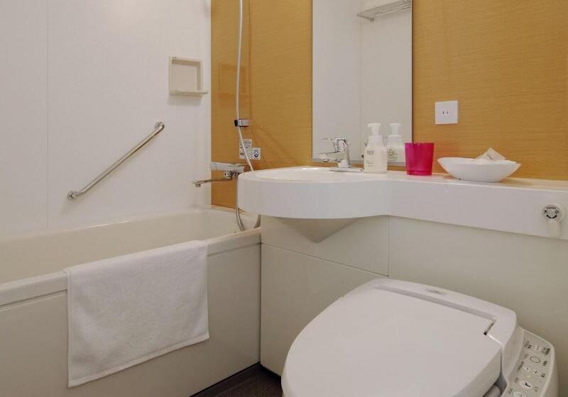 标准间, Resol Trinity Hakata