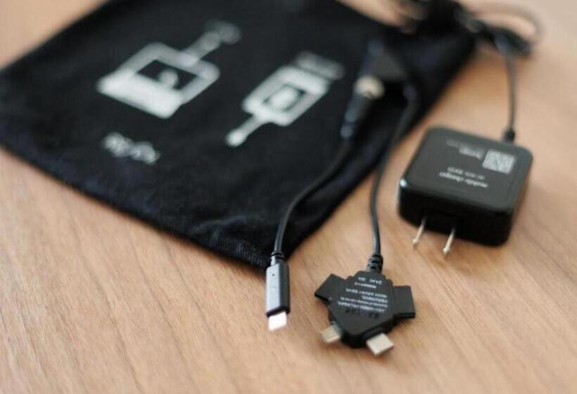 标准间, Resol Trinity Hakata