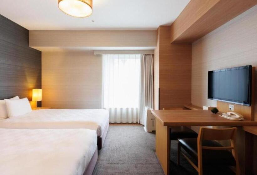 豪华房间, Resol Trinity Hakata