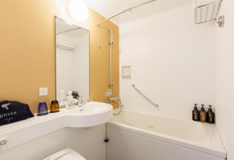 豪华房间, Resol Trinity Hakata