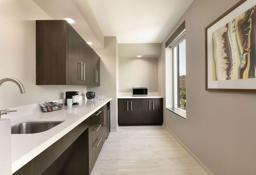 جناح لذوى الاحتياجات الخاصة, Hyatt Place Fort Lee/george Washington Bridge