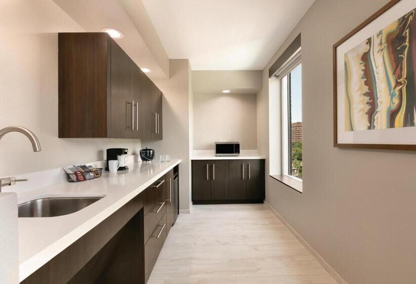 جناح لذوى الاحتياجات الخاصة, Hyatt Place Fort Lee/george Washington Bridge