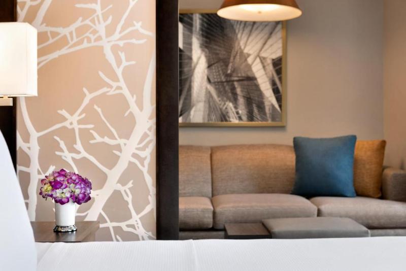 Стандартный Номер Кровать Кинг, Hyatt Place Fort Lee/george Washington Bridge