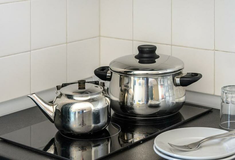 Апартаменты 1 Спальня, Aparthotel Vibra Club Maritim