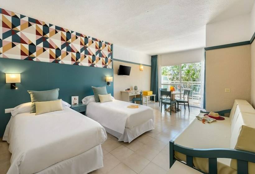 Студия Стандарт, Aparthotel Vibra Club Maritim