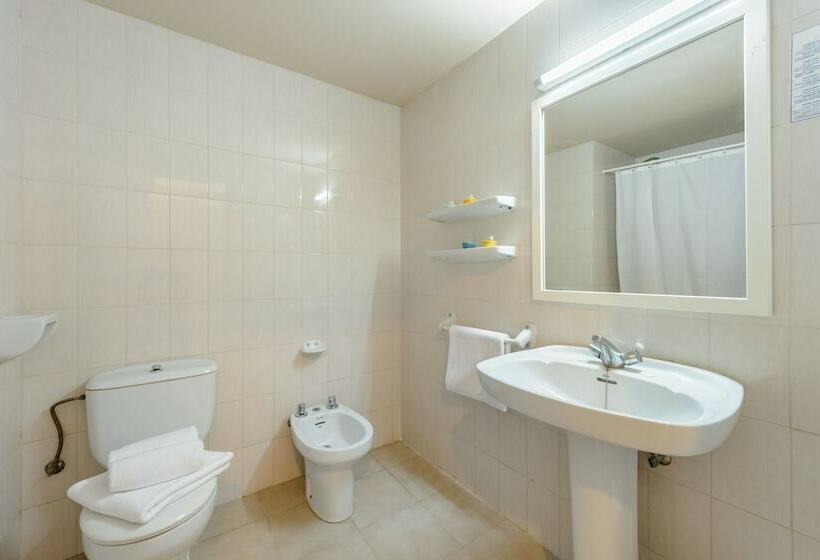 Номер Стандарт, Aparthotel Vibra Club Maritim