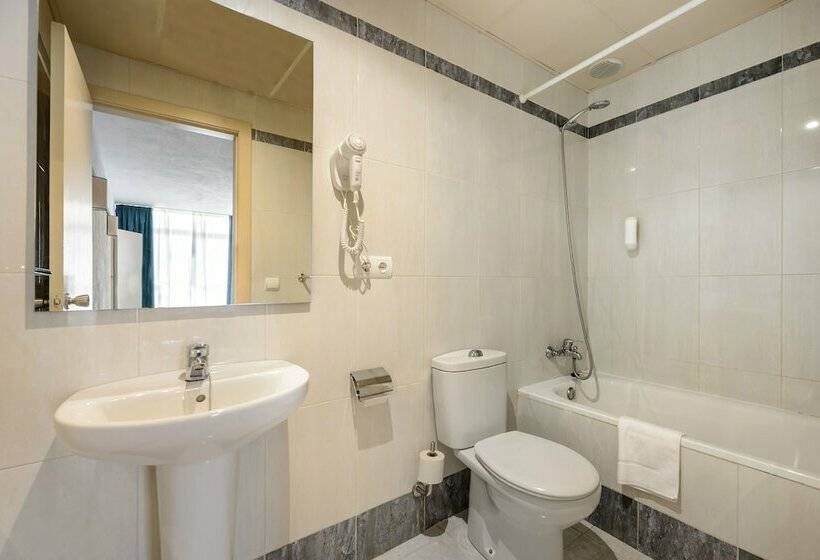 Апартаменты Superior 1 Спальня, Aparthotel Vibra Club Maritim