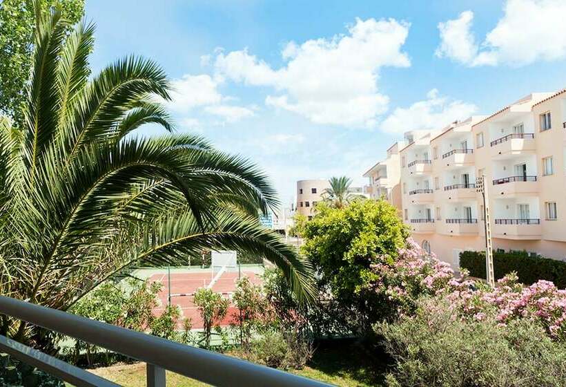 Апартаменты 2 Спальни, Aparthotel Vibra Club Maritim