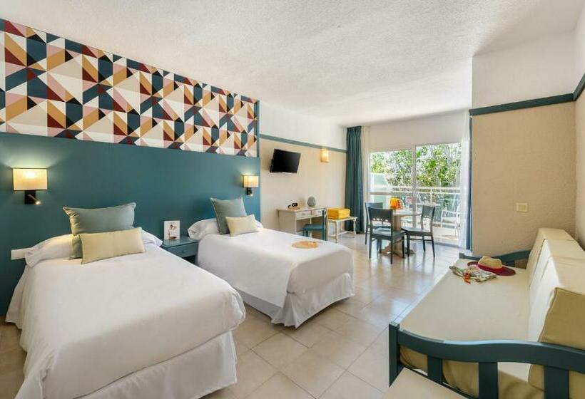 Студия Стандарт, Aparthotel Vibra Club Maritim