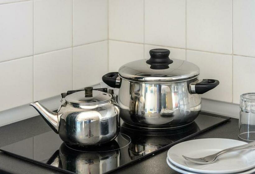 Студия Стандарт, Aparthotel Vibra Club Maritim