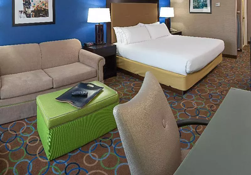 スタンダードルーム, Aparthotel Vibra Club Maritim