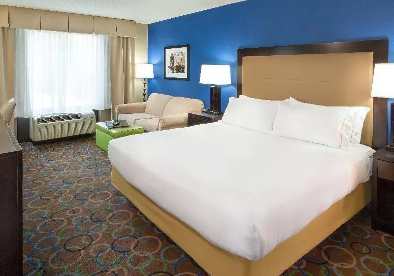 スタンダードルーム, Aparthotel Vibra Club Maritim