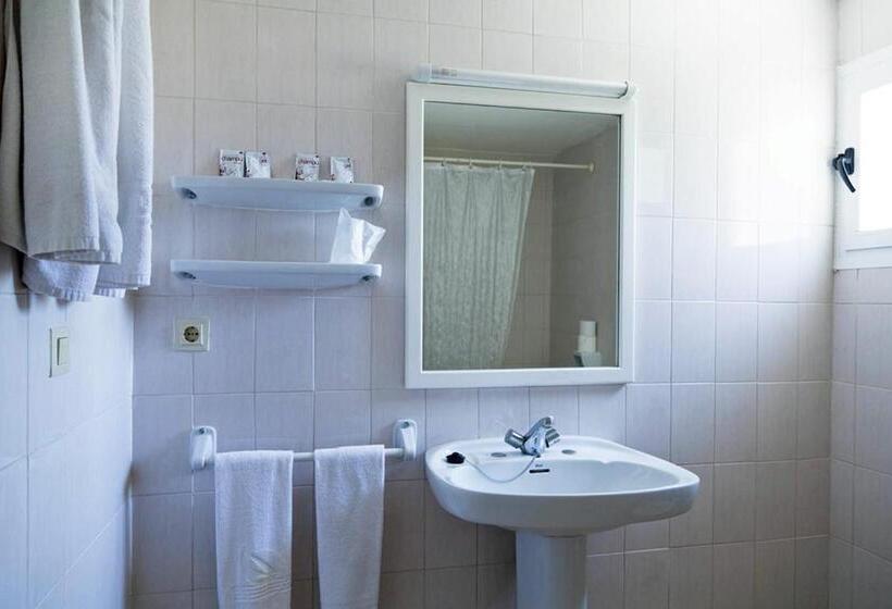 Номер Стандарт, Aparthotel Vibra Club Maritim