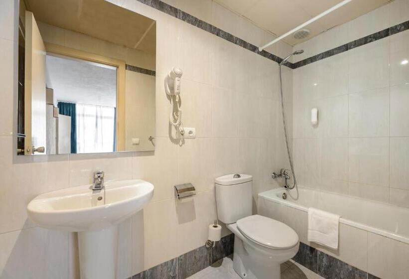 Апартаменты 2 Спальни, Aparthotel Vibra Club Maritim