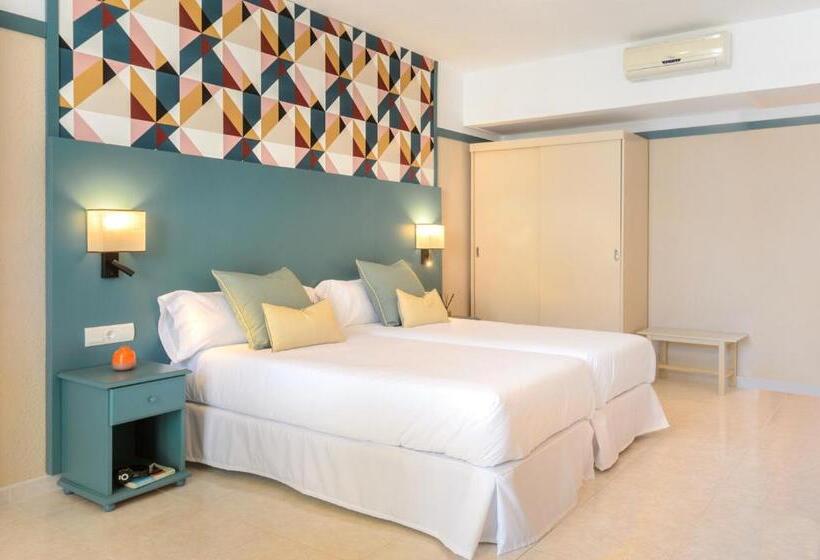 Апартаменты 2 Спальни, Aparthotel Vibra Club Maritim