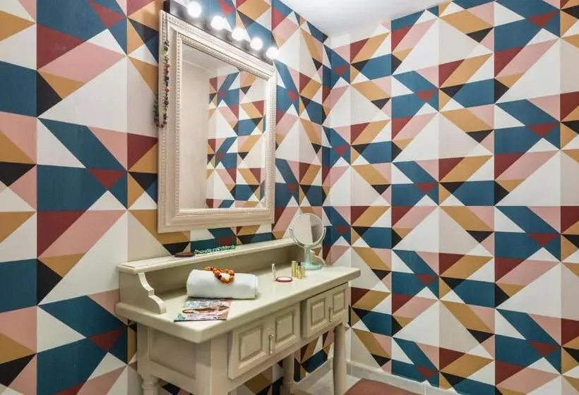 １ベッドルームのスーペリアアパートメント, Aparthotel Vibra Club Maritim