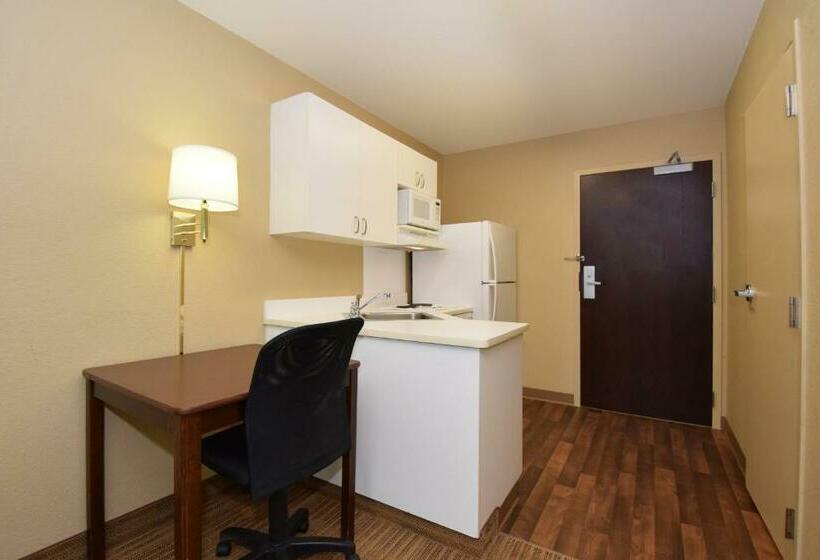 Студия Стандарт, Extended Stay America Suites  Pittsburgh  Monroeville