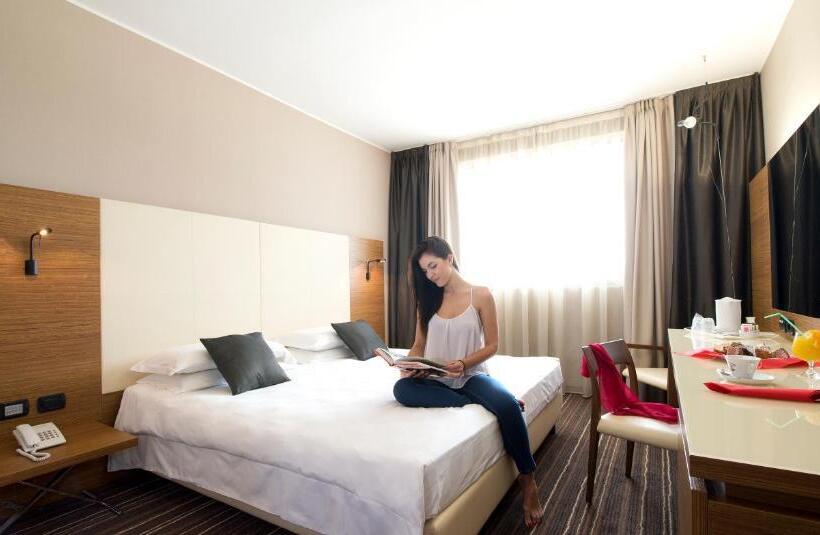 חדר סופריור, D120