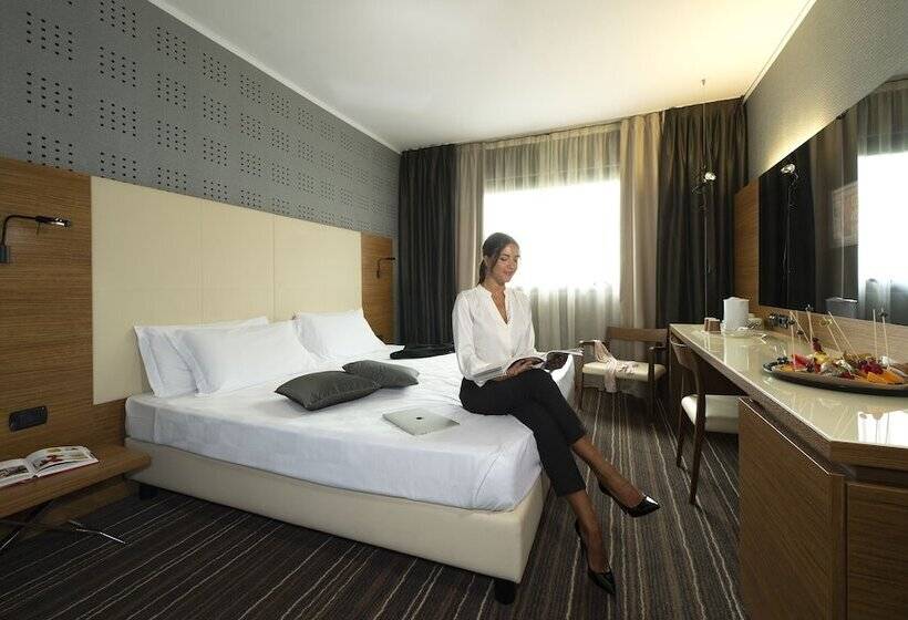 חדר סופריור, D120