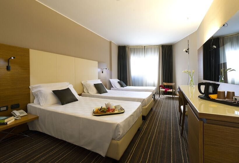 חדר משפתחתי סופריור, D120