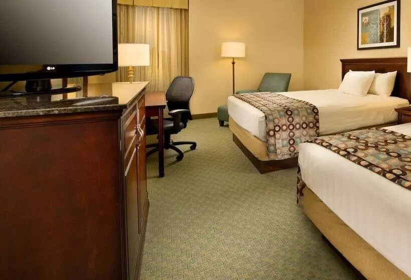 デラックスルーム, Drury Inn & Suites Jackson Ridgeland