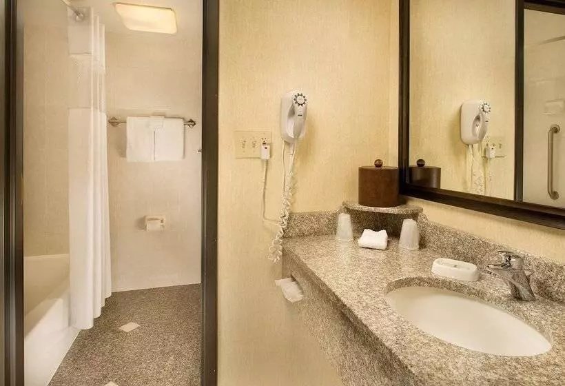 スイート, Drury Inn & Suites Jackson Ridgeland