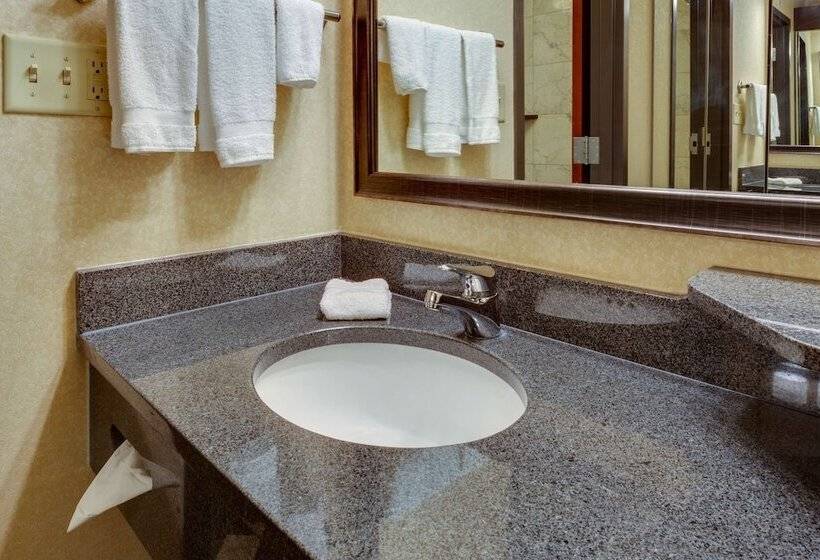 غرفة ديلوكس, Drury Inn & Suites Memphis Southaven