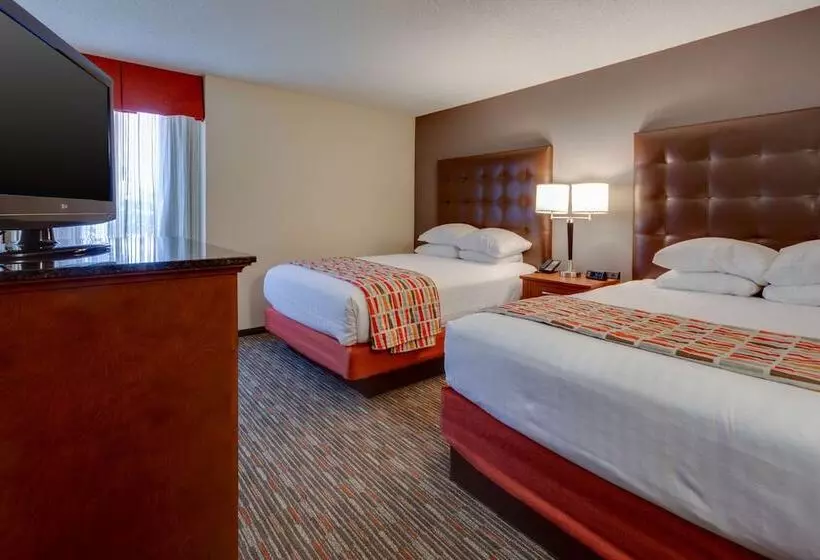 身障者適用スイートルーム, Drury Inn & Suites Memphis Southaven