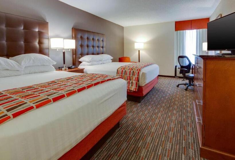 Camera Deluxe, Drury Inn & Suites Memphis Southaven