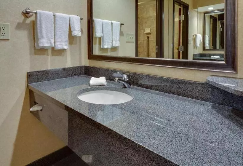 スーペリアースイート, Drury Inn & Suites Memphis Southaven