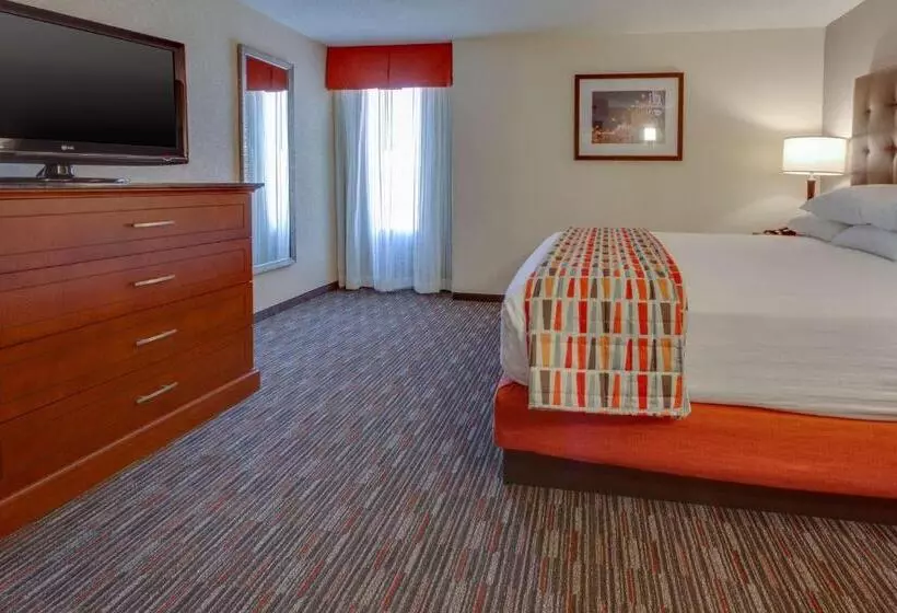 スーペリアースイート, Drury Inn & Suites Memphis Southaven
