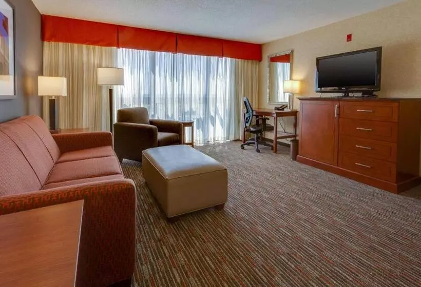 スーペリアースイート, Drury Inn & Suites Memphis Southaven