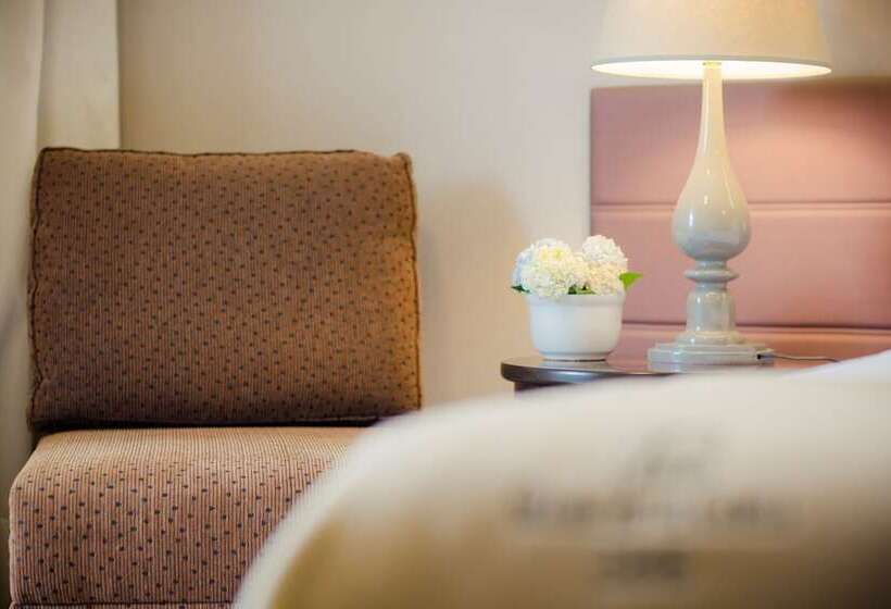 דירת חדר, Grande Hotel Canela