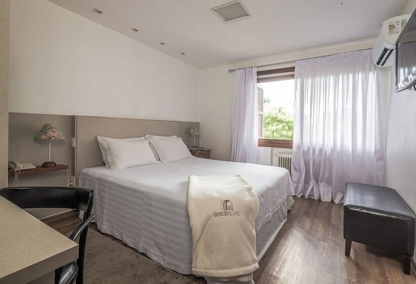 침실 1개 아파트, Grande Hotel Canela