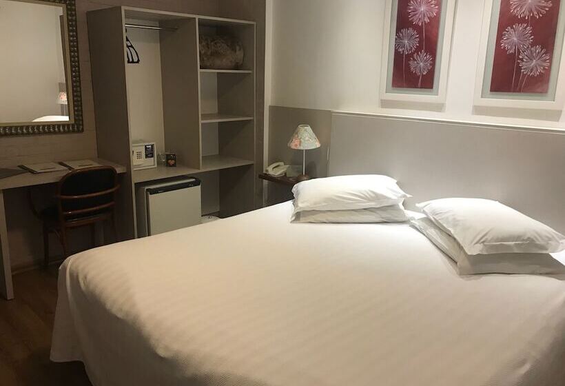 דירת חדר, Grande Hotel Canela