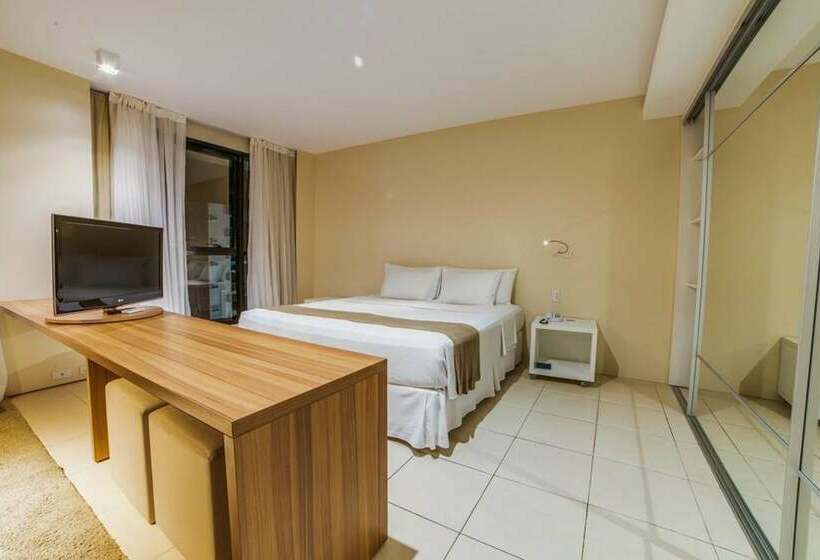 سوییت لوکس, Meridiano