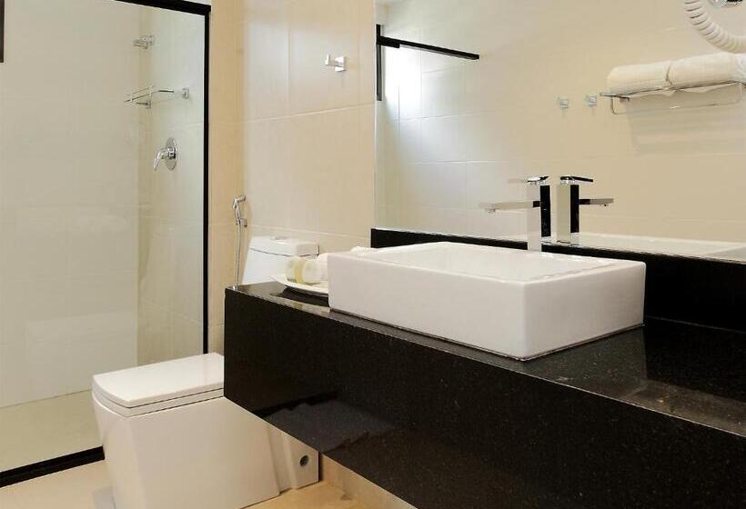 سوییت لوکس, Meridiano