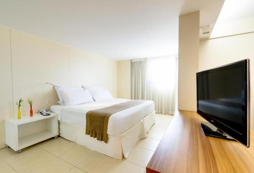 سوییت لوکس, Meridiano