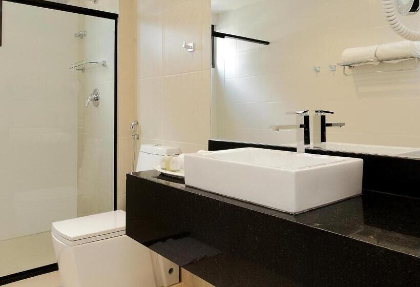 سوئیت پریمیوم, Meridiano