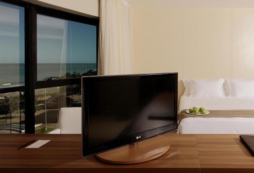 سوییت لوکس, Meridiano