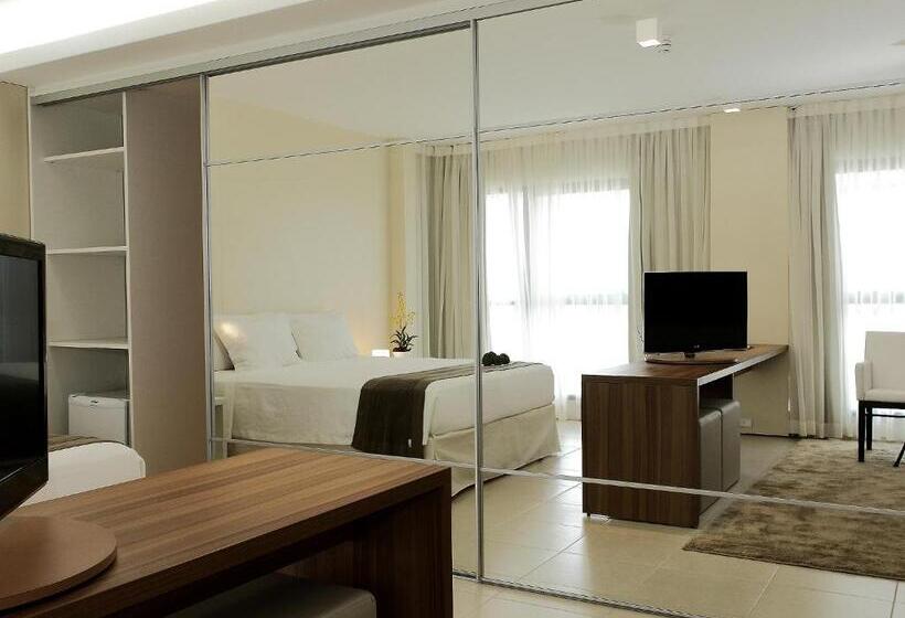 سوییت لوکس, Meridiano