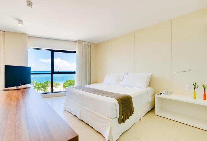 سوئیت مستر با چشمانداز دریا, Meridiano