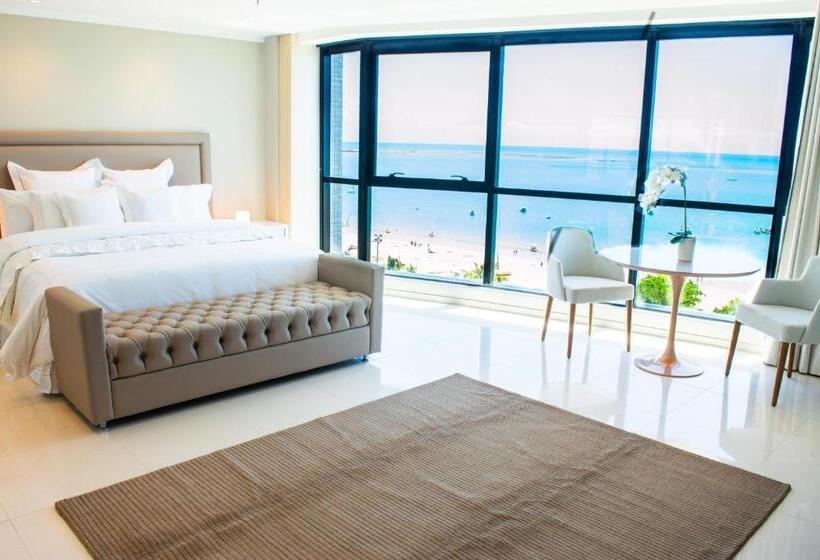 سوئیت با تخت بزرگ, Meridiano