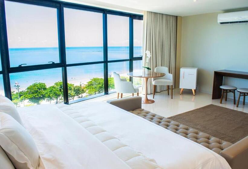 سوئیت با تخت بزرگ, Meridiano