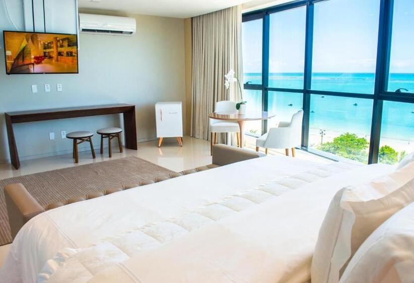 سوئیت با تخت بزرگ, Meridiano