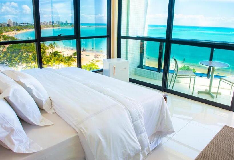 سوئیت با تخت بزرگ, Meridiano