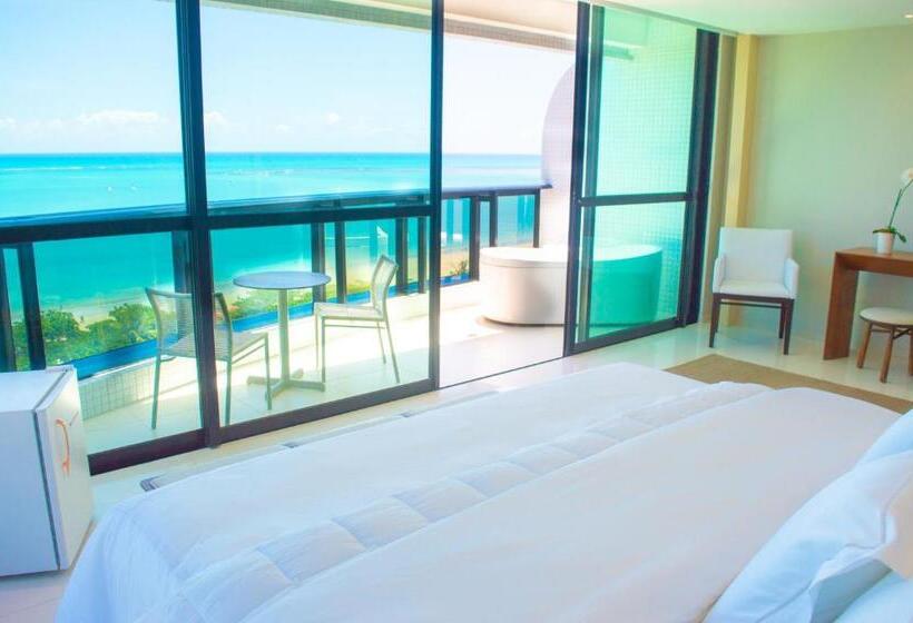 سوئیت با تخت بزرگ, Meridiano